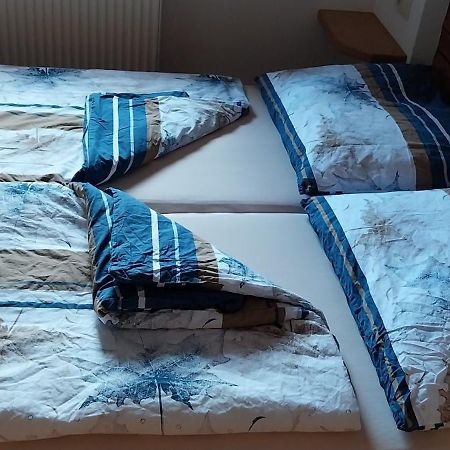 דירות סנט אולריך אם פילרסי Bio Bauernhof Geisl מראה חיצוני תמונה