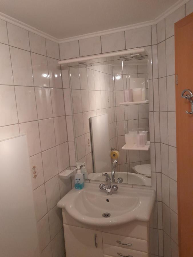 דירות סנט אולריך אם פילרסי Bio Bauernhof Geisl מראה חיצוני תמונה