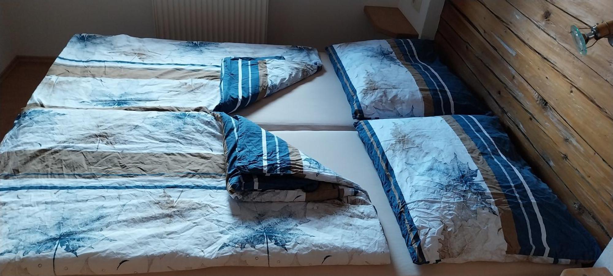 דירות סנט אולריך אם פילרסי Bio Bauernhof Geisl מראה חיצוני תמונה